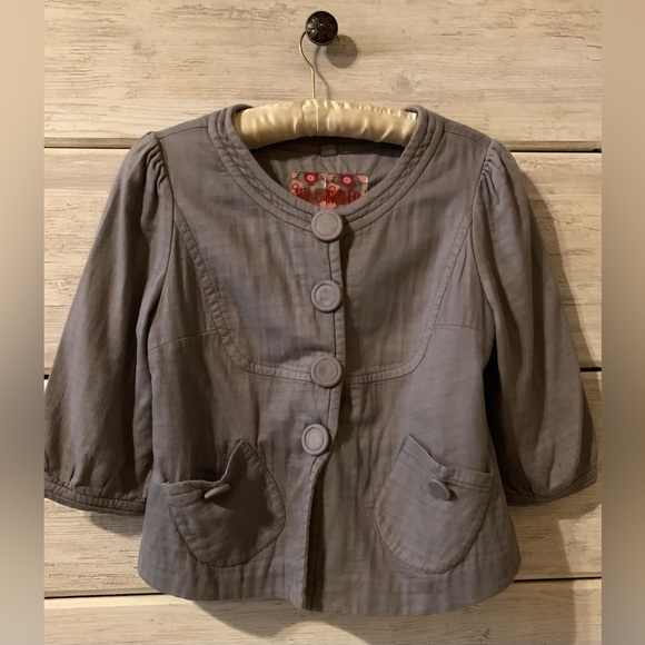 BB Dakota Sweaters - BB Dakota Short Jacket/Sweater